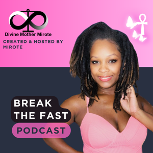 Break The Fast Podcast