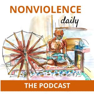 Nonviolence Daily