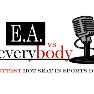 EA vs Everybody