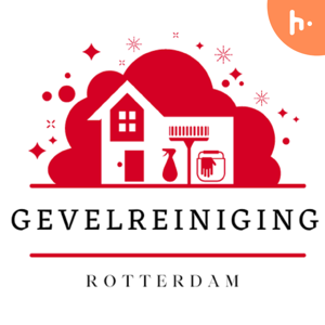 Gevelreiniging Rotterdam
