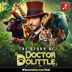 The Story Of Doctor Dolittle
