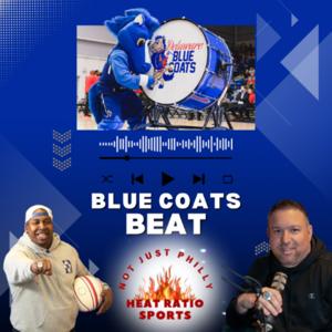 The Blue Coats Beat