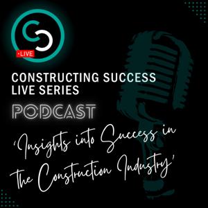 Contract Scotland Live Series: Constructing Success