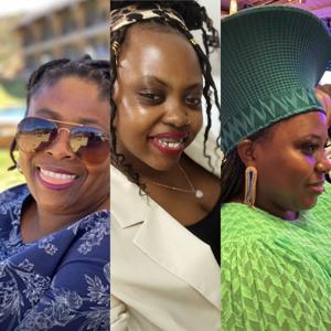 African Queer Women Circle