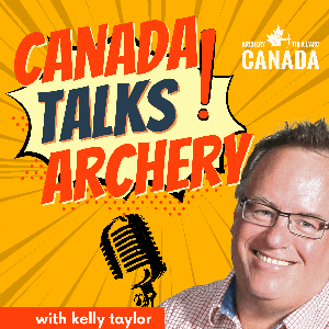 Canada Talks Archery