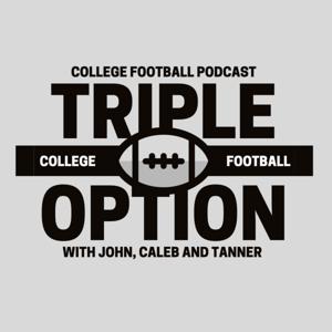 Triple Option: A College Football Podcast