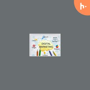 Marketing Consultant