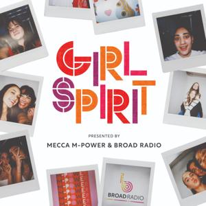 Girl Spirit