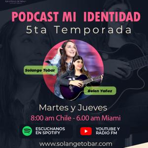 Identidad de Reino
