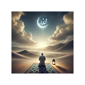 The Power of Sincere Repentance: Seeking Forgiveness from Allah