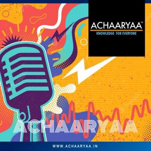 ACHAARYAA