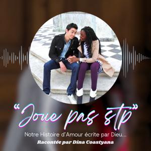 « Joue pas stp » 💕