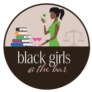 Black Girls At The Bar