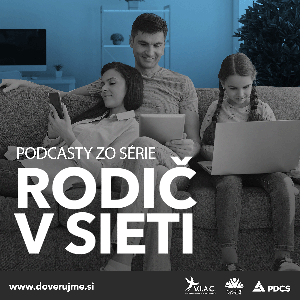 Rodič v sieti!