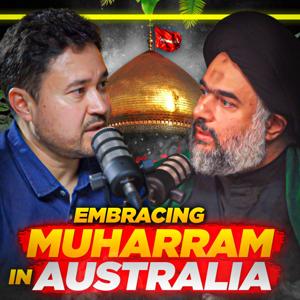 Embracing Muharram In Australia