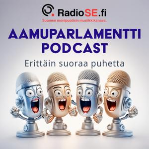 Aamuparlamentti
