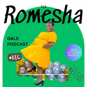 Ask Romesha