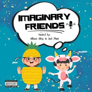 Imaginary Friends