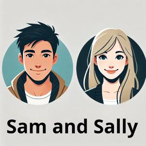 Sam and Sally