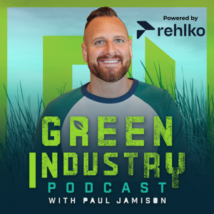 Green Industry Podcast by Paul Jamison
