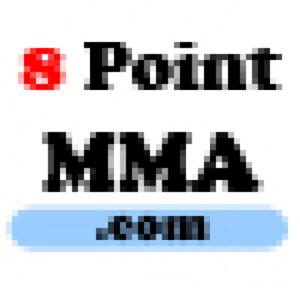 8pointmma.com's Podcast