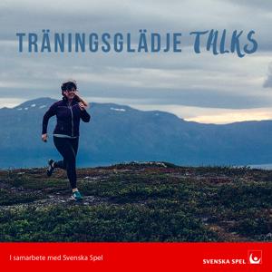 Träningsglädje TALKS