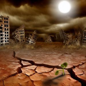 Broken World