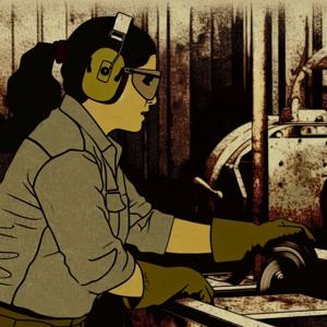 The Fiat Mine Hustle