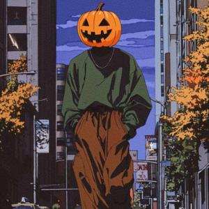 October