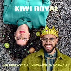 Kiwi Royal