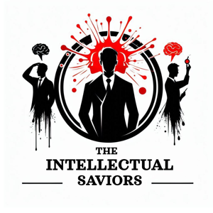 The Intellectual Saviors
