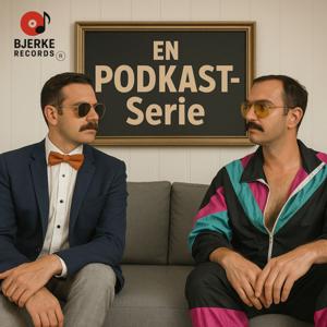 En podkast-serie