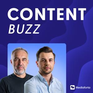 CONTENT BUZZ