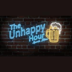 The Unhappy Hour Sports Show