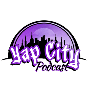 Yap City Podcast