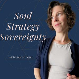 Soul Strategy Sovereignty