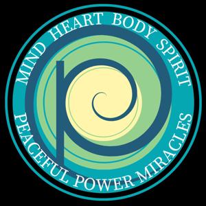 Peaceful Power Miracles with Kirstine Keel
