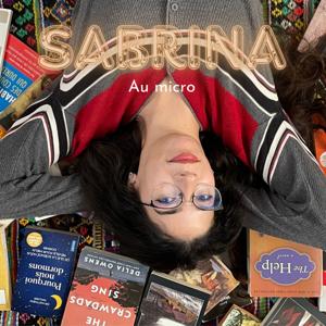 Sabrina au Micro