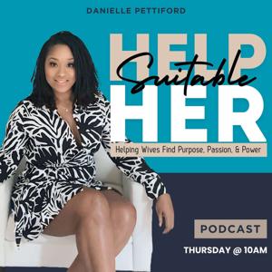 Suitable HelpHer Podcast