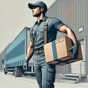 NALC Parcel Workers org