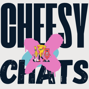 Cheesy Chats by Ingenious