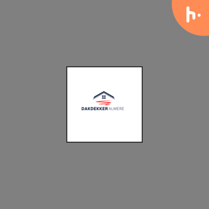 Dakdekker Almere