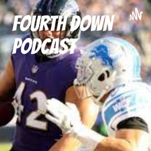 Fourth down podcast