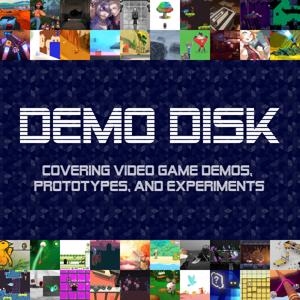 Demo Disk