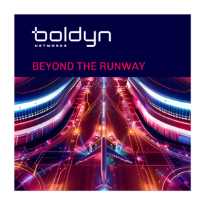 Beyond the Runway