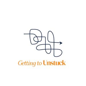Getting to Unstuck
