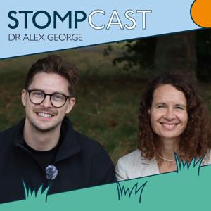 The British Red Cross X Stompcast