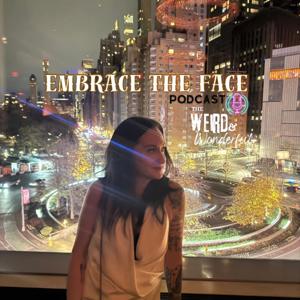 Embrace the Face