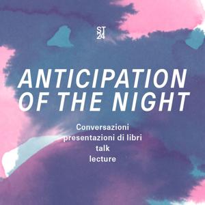 Anticipation of The Night | ST 2024