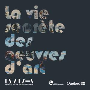 La vie secrète des œuvres d'art